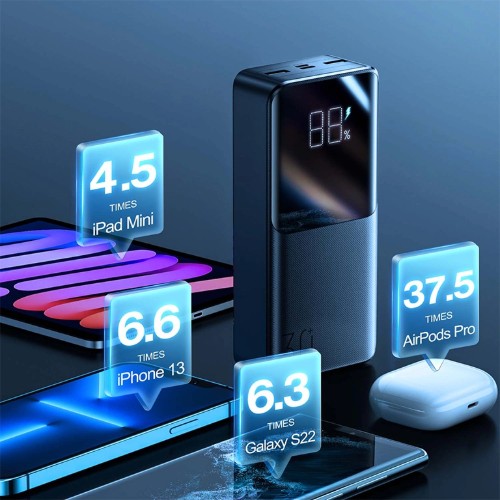 JOYROOM JR-QP193 22.5W 30000mAh Power Bank