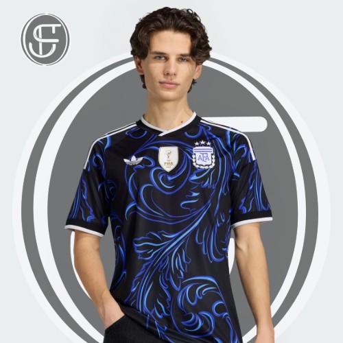 Argentina World Cup 2026 Jersey