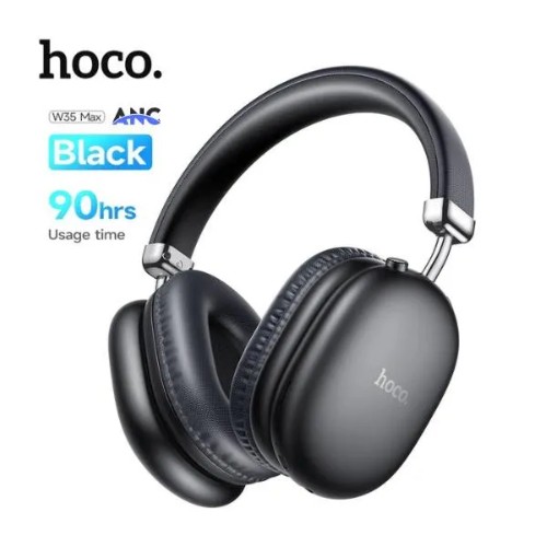 Hoco W35 Max BT Headphones